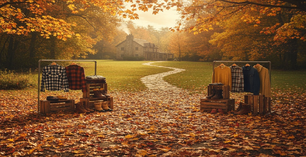 دسته بندی لباس مردانه